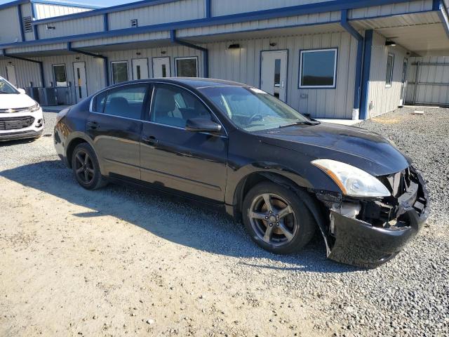 1N4AL2AP6CC146933 - 2012 NISSAN ALTIMA BASE BLACK photo 4