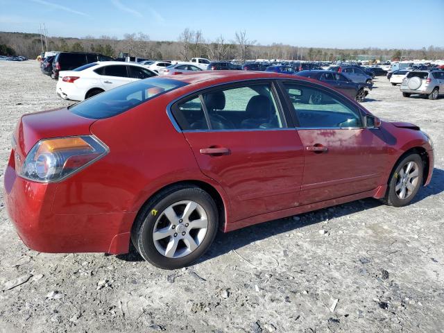 1N4AL21EX8N404946 - 2008 NISSAN ALTIMA 2.5 RED photo 3