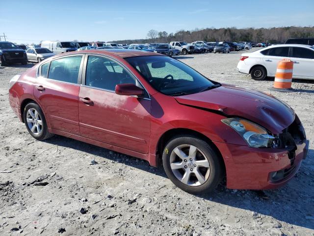 1N4AL21EX8N404946 - 2008 NISSAN ALTIMA 2.5 RED photo 4