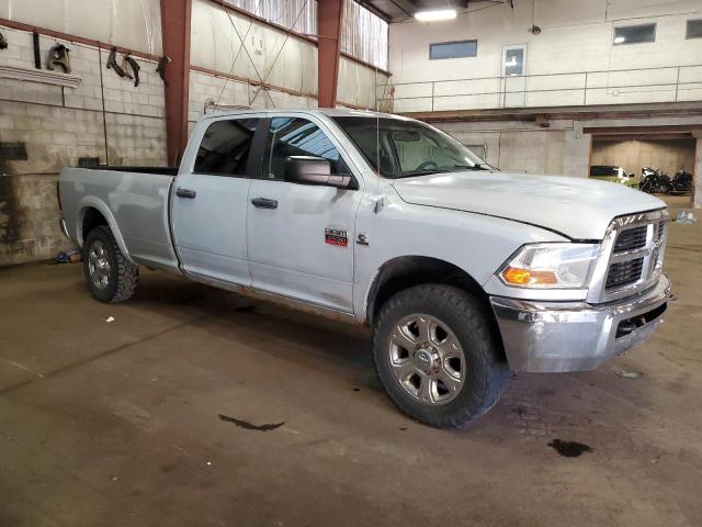 3D7UT2CL0BG606087 - 2011 DODGE RAM 2500 TWO TONE photo 4