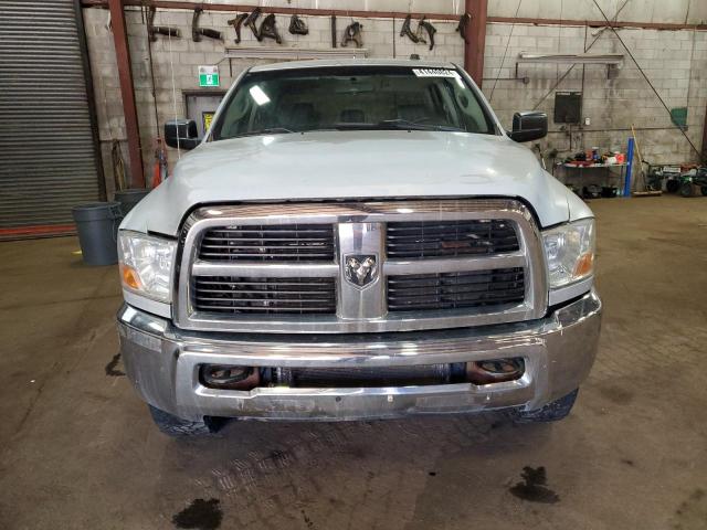 3D7UT2CL0BG606087 - 2011 DODGE RAM 2500 TWO TONE photo 5