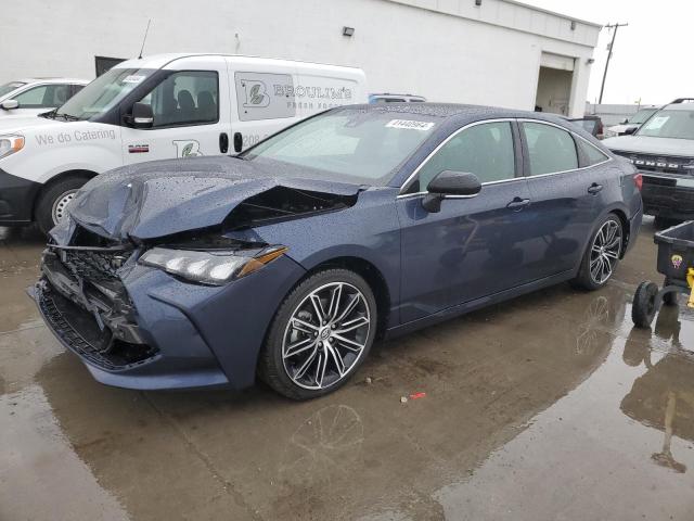 2020 TOYOTA AVALON XSE, 