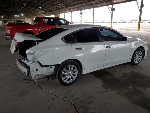 1N4AL3AP0GC209472 - 2016 NISSAN ALTIMA 2.5 WHITE photo 3