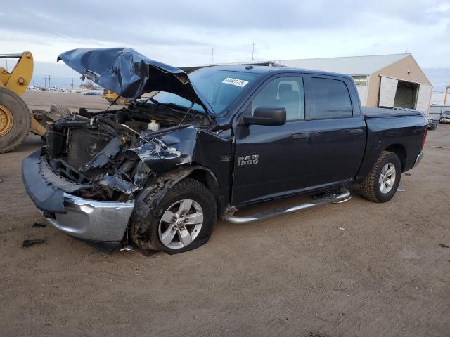 2015 RAM 1500 ST, 