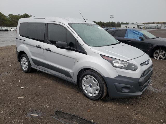 NM0LS6E74H1297969 - 2017 FORD TRANSIT CO XL GRAY photo 4