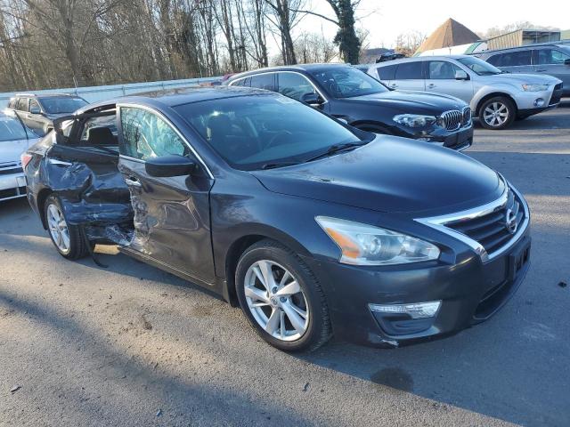 1N4AL3AP3EC132478 - 2014 NISSAN ALTIMA 2.5 BLACK photo 4