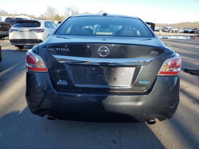 1N4AL3AP3EC132478 - 2014 NISSAN ALTIMA 2.5 BLACK photo 6