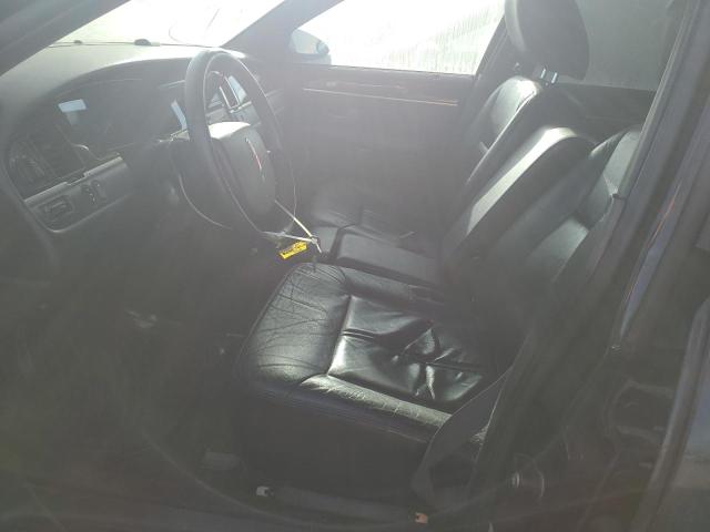 2LNBL8EV1BX757170 - 2011 LINCOLN TOWN CAR EXECUTIVE L BLACK photo 7