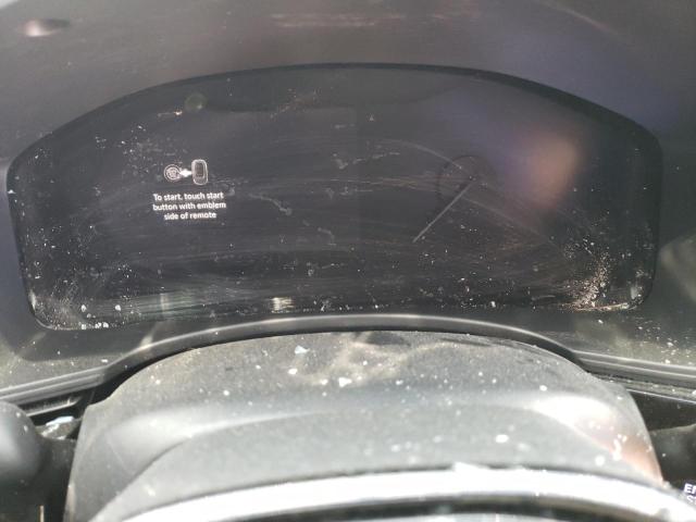 2HGFE2F58PH500389 - 2023 HONDA CIVIC SPORT 灰色 照片 9