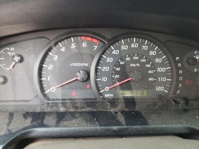 5TBBT44166S478044 - 2006 TOYOTA TUNDRA ACCESS CAB SR5 TAN photo 9