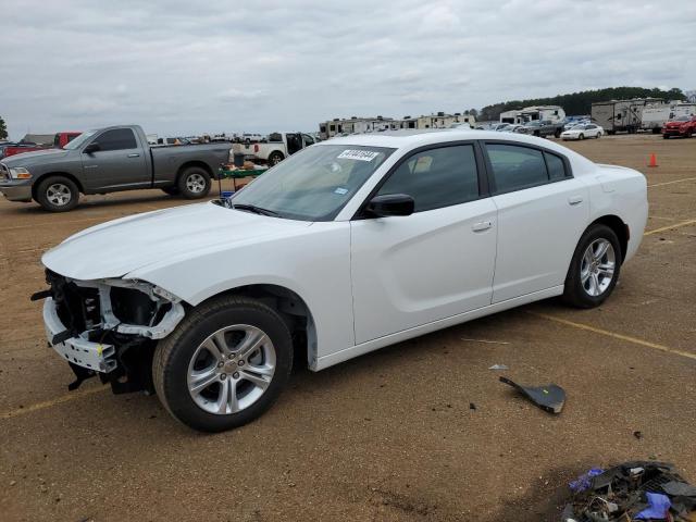 2023 DODGE CHARGER SXT, 