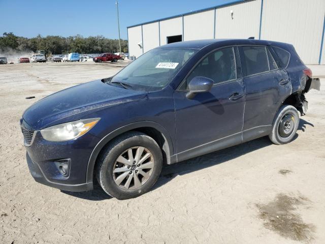 2014 MAZDA CX-5 TOURING, 