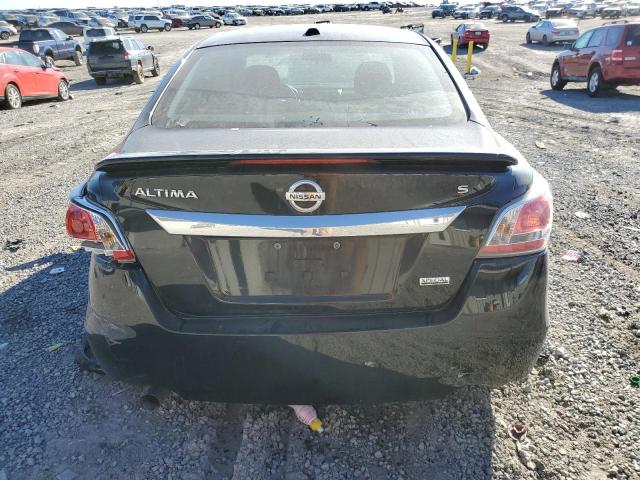 1N4AL3AP6FC575273 - 2015 NISSAN ALTIMA 2.5 BLACK photo 6