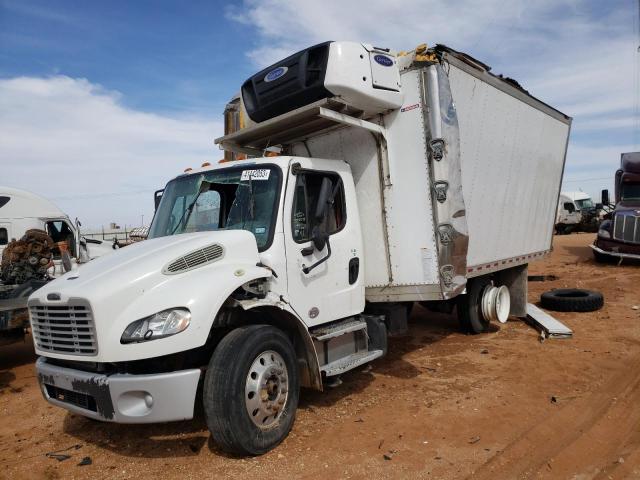 1FVACWFC7JHJS7030 - 2018 FREIGHTLINER M2 106 MEDIUM DUTY WHITE photo 2