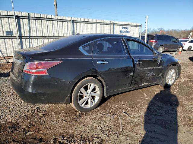 1N4AL3AP6FC152225 - 2015 NISSAN ALTIMA 2.5 BLACK photo 3