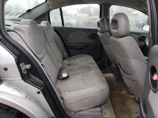 1G8AJ52F93Z152661 - 2003 SATURN ION LEVEL 2 银色 照片 10