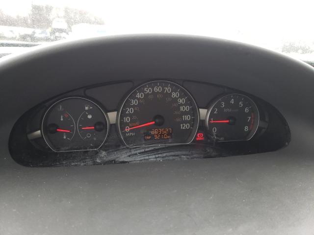 1G8AJ52F93Z152661 - 2003 SATURN ION LEVEL 2 银色 照片 9