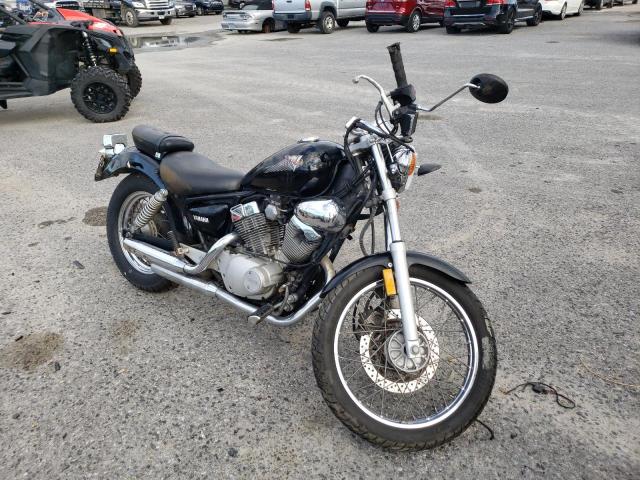 2002 YAMAHA XV250, 