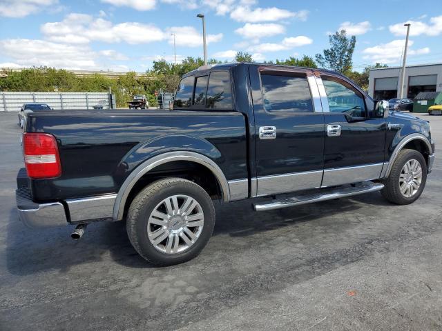 5LTPW18516FJ18032 - 2006 LINCOLN MARK LT BLACK photo 3