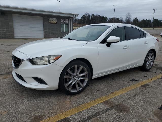 2014 MAZDA 6 TOURING, 