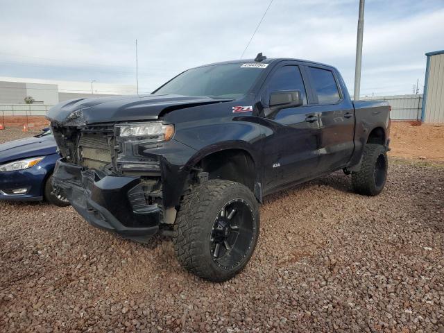 2019 CHEVROLET SILVERADO K1500 RST, 