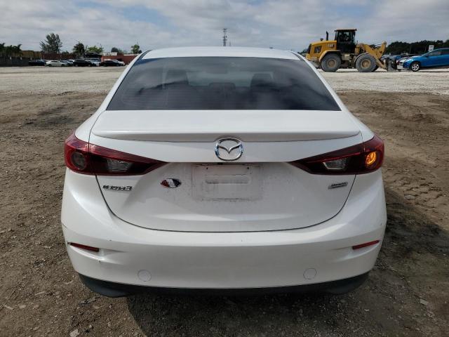 3MZBN1V31JM229589 - 2018 MAZDA 3 TOURING WHITE photo 6