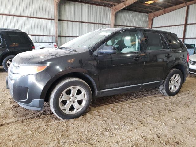 2014 FORD EDGE SEL, 