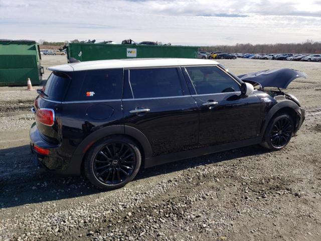 WMWLN9C59K2H59974 - 2019 MINI COOPER S CLUBMAN TWO TONE photo 3