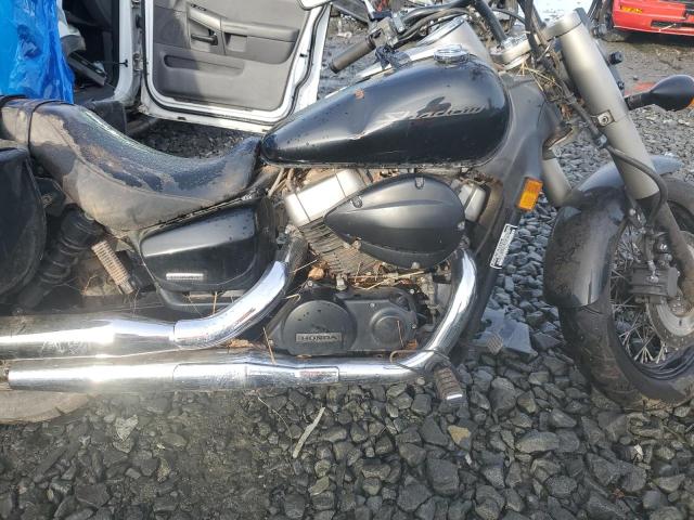 JH2RC5375BK100128 - 2011 HONDA VT750 C2B BLACK photo 9