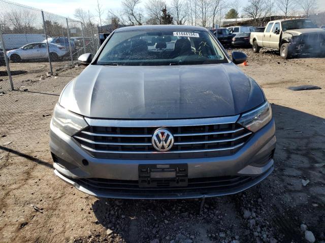 3VWC57BUXMM034521 - 2021 VOLKSWAGEN JETTA S GRAY photo 5