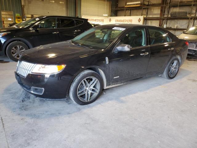 2012 LINCOLN MKZ HYBRID, 