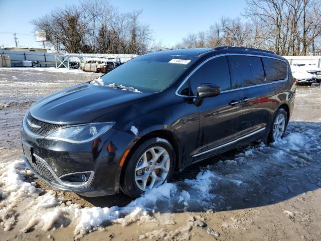 2017 CHRYSLER PACIFICA TOURING L, 