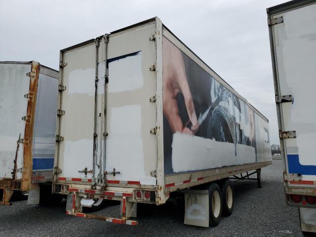 1GRAA9620LS011402 - 1990 GREA TRAILER WHITE photo 4