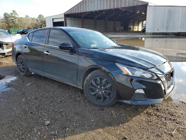 1N4BL4BV5KC229720 - 2019 NISSAN ALTIMA S BLACK photo 4