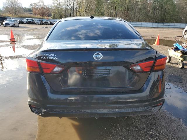 1N4BL4BV5KC229720 - 2019 NISSAN ALTIMA S BLACK photo 6