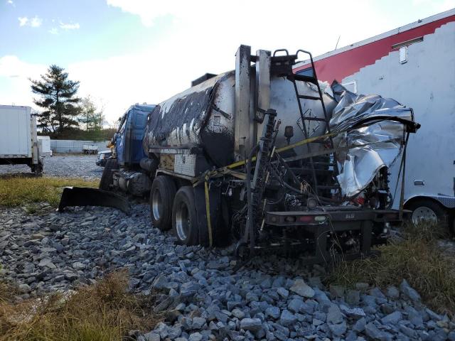 5KKMAEBG7BPBB7541 - 2011 WESTERN STAR/AUTO CAR CONVENTION BLUE photo 3