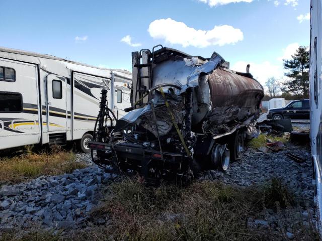 5KKMAEBG7BPBB7541 - 2011 WESTERN STAR/AUTO CAR CONVENTION BLUE photo 4