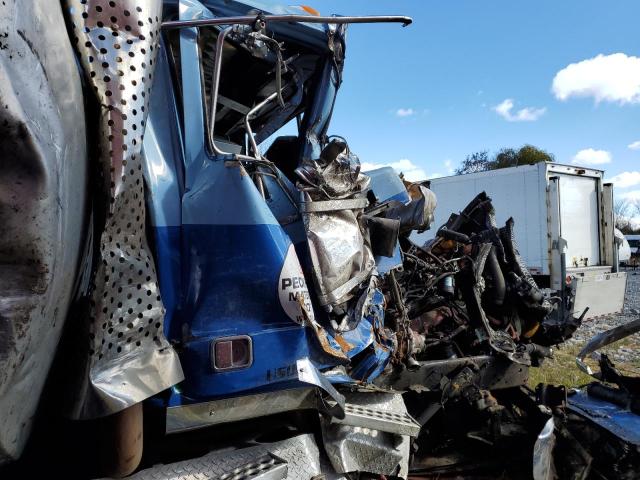 5KKMAEBG7BPBB7541 - 2011 WESTERN STAR/AUTO CAR CONVENTION BLUE photo 5