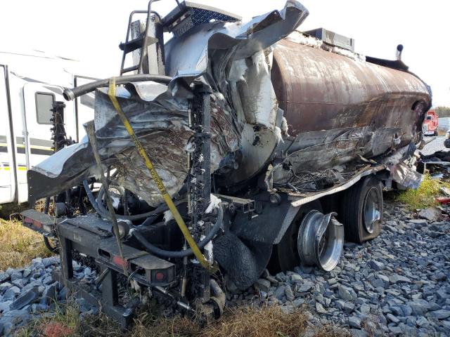5KKMAEBG7BPBB7541 - 2011 WESTERN STAR/AUTO CAR CONVENTION BLUE photo 6