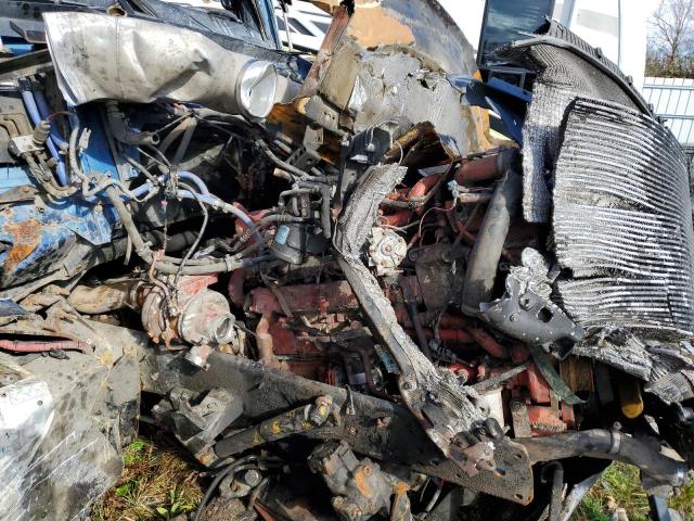 5KKMAEBG7BPBB7541 - 2011 WESTERN STAR/AUTO CAR CONVENTION BLUE photo 7