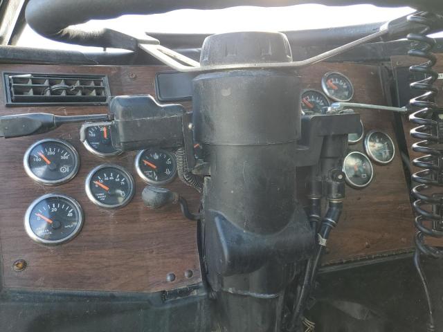 5KKMAEBG7BPBB7541 - 2011 WESTERN STAR/AUTO CAR CONVENTION BLUE photo 8