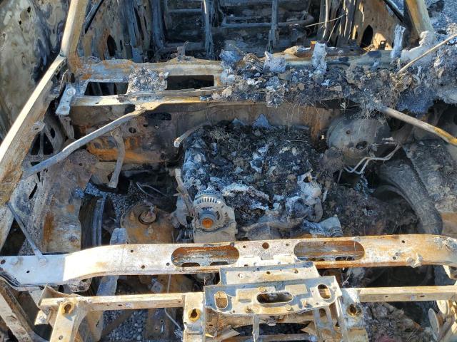 3GTU2NEC3JG331244 - 2018 GMC SIERRA K1500 SLT BURN photo 11