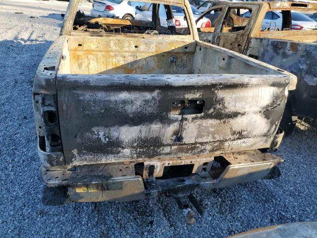 3GTU2NEC3JG331244 - 2018 GMC SIERRA K1500 SLT BURN photo 6