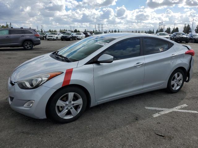 2013 HYUNDAI ELANTRA GLS, 