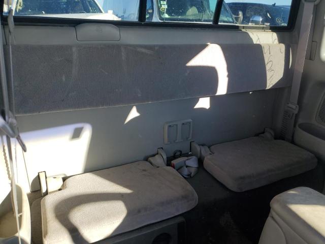 5TESN92N52Z029505 - 2002 TOYOTA TACOMA XTRACAB PRERUNNER 灰色 照片 10