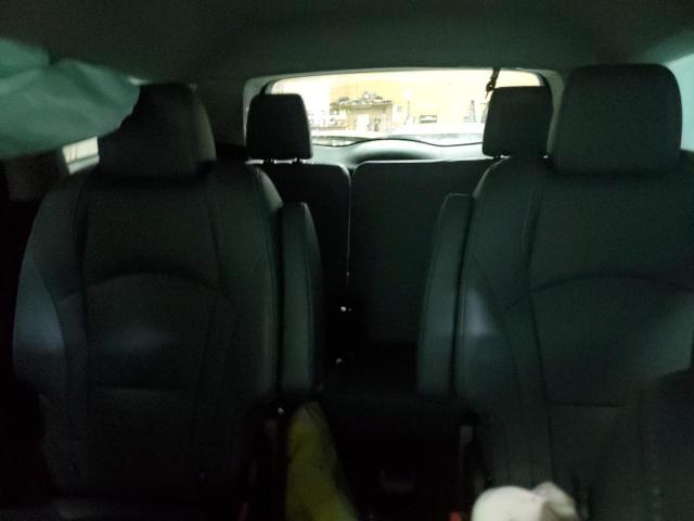 5GAEVAKW4LJ259234 - 2020 BUICK ENCLAVE ESSENCE SILVER photo 10