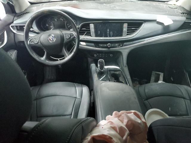 5GAEVAKW4LJ259234 - 2020 BUICK ENCLAVE ESSENCE SILVER photo 8