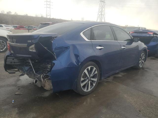 1N4AL3APXGC113798 - 2016 NISSAN ALTIMA 2.5 BLUE photo 3