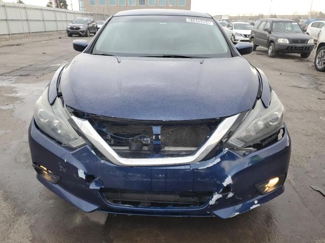 1N4AL3APXGC113798 - 2016 NISSAN ALTIMA 2.5 BLUE photo 5