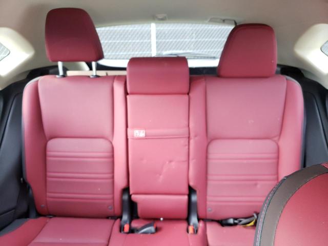 JTJBARBZ4K2192372 - 2019 LEXUS NX 300 BASE 黑色 照片 10